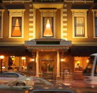 Hadley's Orient Hotel - Kingaroy Accommodation