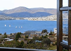 Hugo's B  B - Kingaroy Accommodation