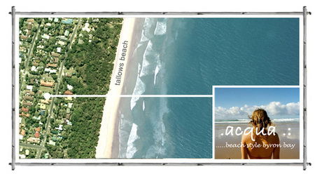 Acqua - Kingaroy Accommodation 0