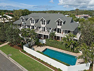 Airlie In Byron - Kingaroy Accommodation 5