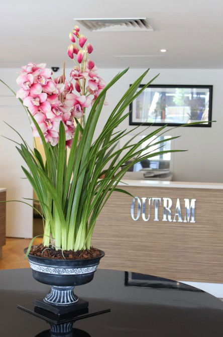 Wyndham The Outram Hotel Perth - Kingaroy Accommodation 0