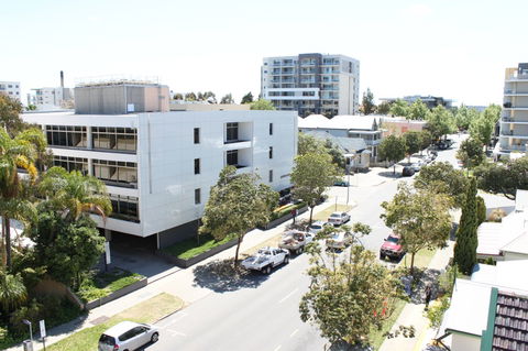 Wyndham The Outram Hotel Perth - Kingaroy Accommodation 2