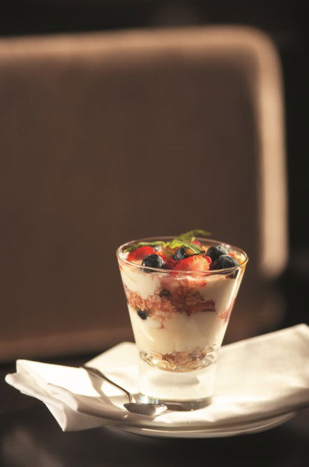 Wyndham The Outram Hotel Perth - Kingaroy Accommodation 4