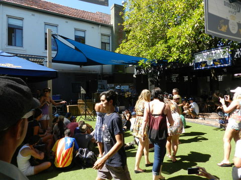 Ocean Beach Hotel - Kingaroy Accommodation 3