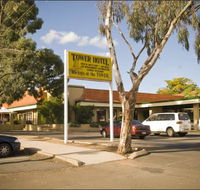 Tower Hotel - Kingaroy Accommodation