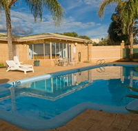 Albion Hotel - Kingaroy Accommodation