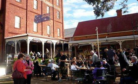 York Motel - Kingaroy Accommodation 3
