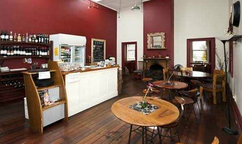 York Motel - Kingaroy Accommodation 4