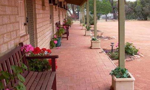 York Motel - Kingaroy Accommodation 5