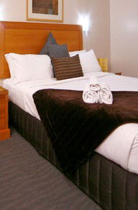 Best Western Wyndhamere Motel - Kingaroy Accommodation 0