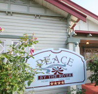 Peace By The River Homestay - Kingaroy Accommodation