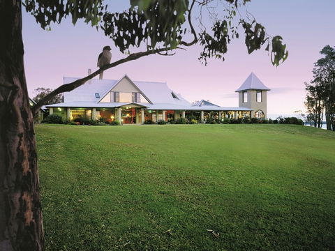 Raffertys Resort - Kingaroy Accommodation 0