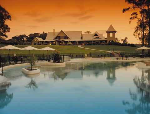 Raffertys Resort - Kingaroy Accommodation 3