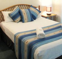 Ti Tree Resort
