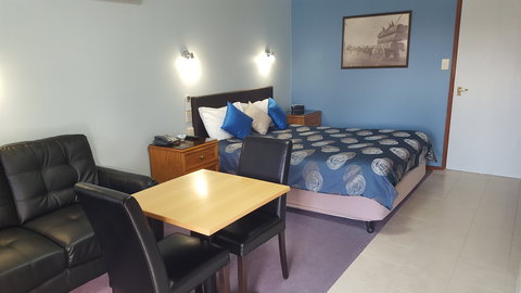 Sandstock Motor Inn - Kingaroy Accommodation 3