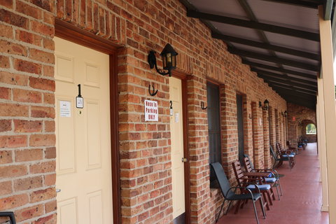 Sandstock Motor Inn - Kingaroy Accommodation 4