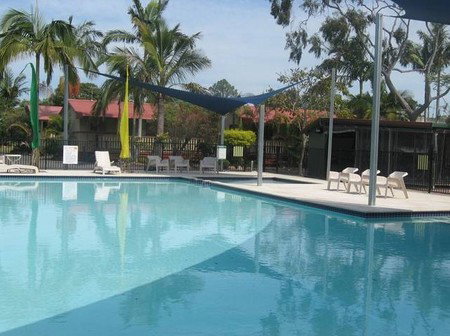 The Anchorage Holiday Park - Kingaroy Accommodation 0