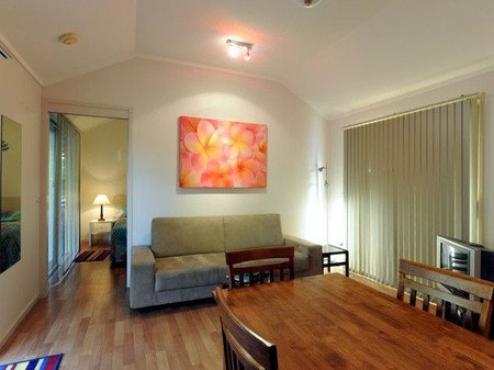 The Anchorage Holiday Park - Kingaroy Accommodation 3