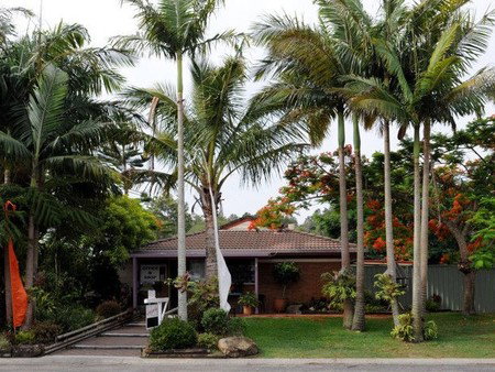 The Anchorage Holiday Park - Kingaroy Accommodation 4