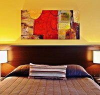 Governor Macquarie Motor Inn - Kingaroy Accommodation