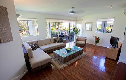 Port Douglas Apartments - Kingaroy Accommodation 0