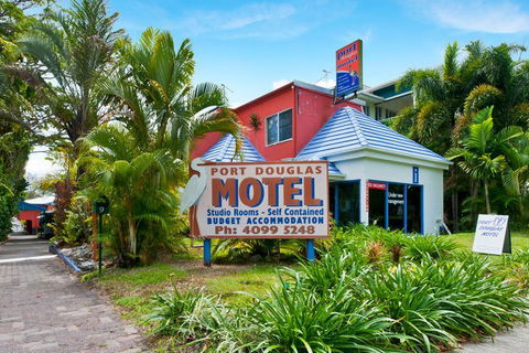 Port Douglas Motel - Kingaroy Accommodation 3