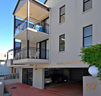 Spring Hill Mews - Kingaroy Accommodation