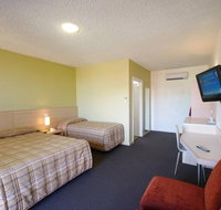 Adelaide Road Motor Lodge - Kingaroy Accommodation