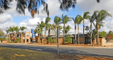 Comfort Inn Citrus Valley Renmark - Kingaroy Accommodation 0