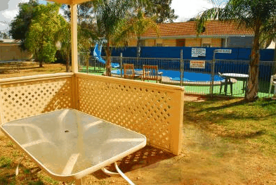 Comfort Inn Citrus Valley Renmark - Kingaroy Accommodation 1