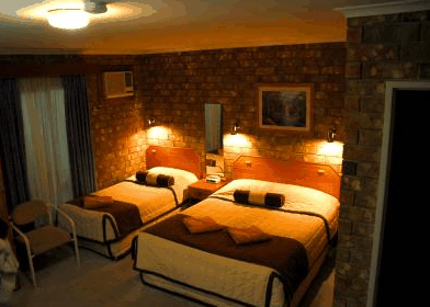 Comfort Inn Citrus Valley Renmark - Kingaroy Accommodation 3