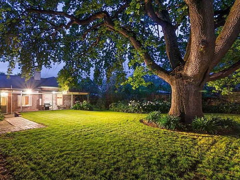 Dumas House - Kingaroy Accommodation 0