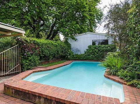 Dumas House - Kingaroy Accommodation 2