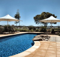 Majestic Oasis Apartments - Kingaroy Accommodation