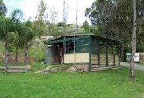 Sturt River Caravan Park - Kingaroy Accommodation 0
