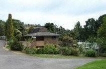 Sturt River Caravan Park - Kingaroy Accommodation 1