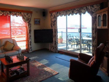 Alice Beside The Sea - Kingaroy Accommodation 5