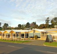 Argosy Motor Inn - Kingaroy Accommodation