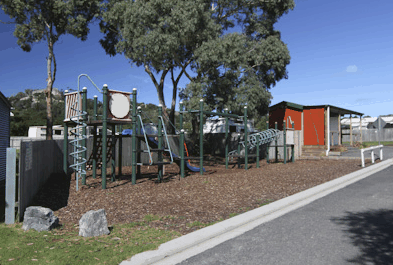 Bicheno East Coast Holiday Park - Kingaroy Accommodation