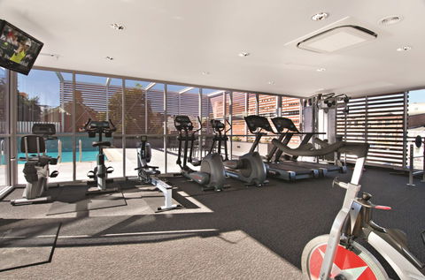 Chifley Apartments Newcastle - Kingaroy Accommodation 2