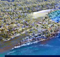 Stewarts Bay Lodge - Kingaroy Accommodation