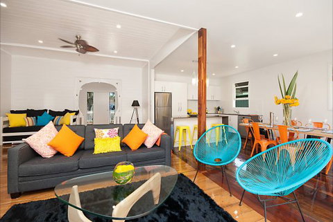 Aaloka Bay - Kingaroy Accommodation 0