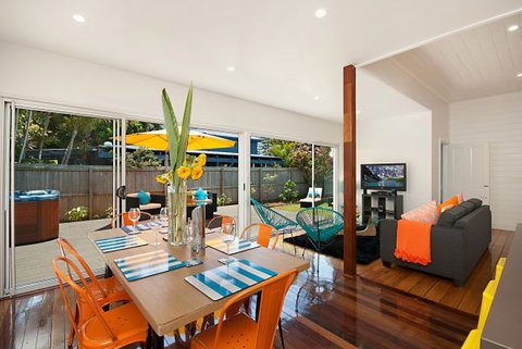 Aaloka Bay - Kingaroy Accommodation 1