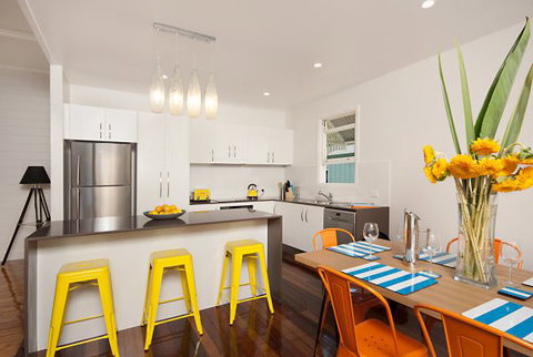 Aaloka Bay - Kingaroy Accommodation 2