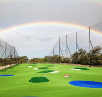 Thornleigh Golf Centre - Kingaroy Accommodation