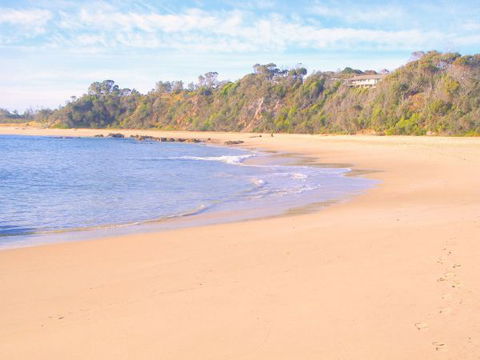 Beach House 204 - Kingaroy Accommodation 0