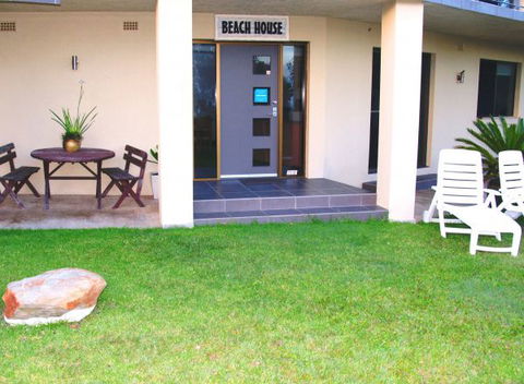 Beach House 204 - Kingaroy Accommodation 1