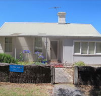 Holly's Holiday Home - Kingaroy Accommodation