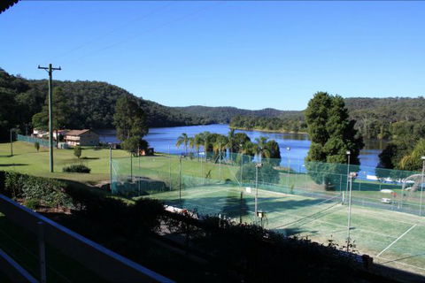 Juniors On Hawkesbury - Kingaroy Accommodation 0