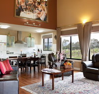 Barossa Shiraz Estate - Kingaroy Accommodation